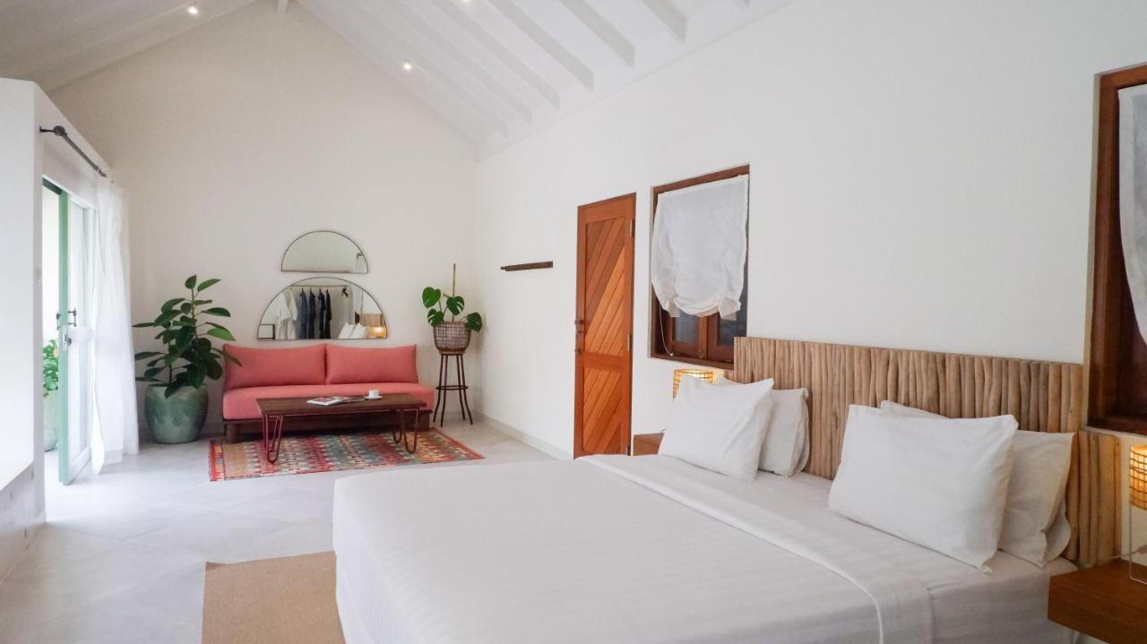 Resor Happy Together By Kresna Hospitality Seminyak (Bali)