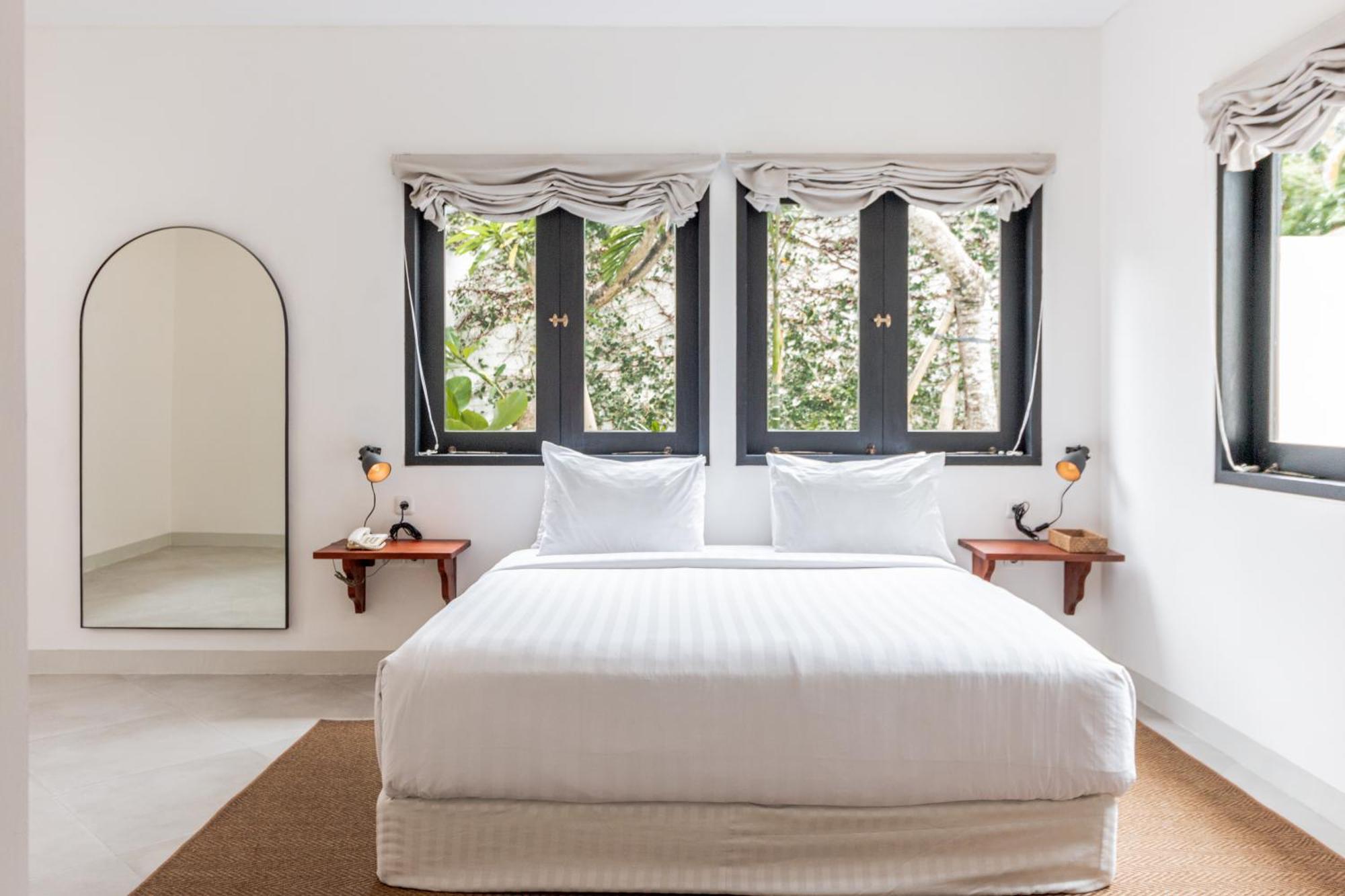 Resor Happy Together By Kresna Hospitality Seminyak (Bali)