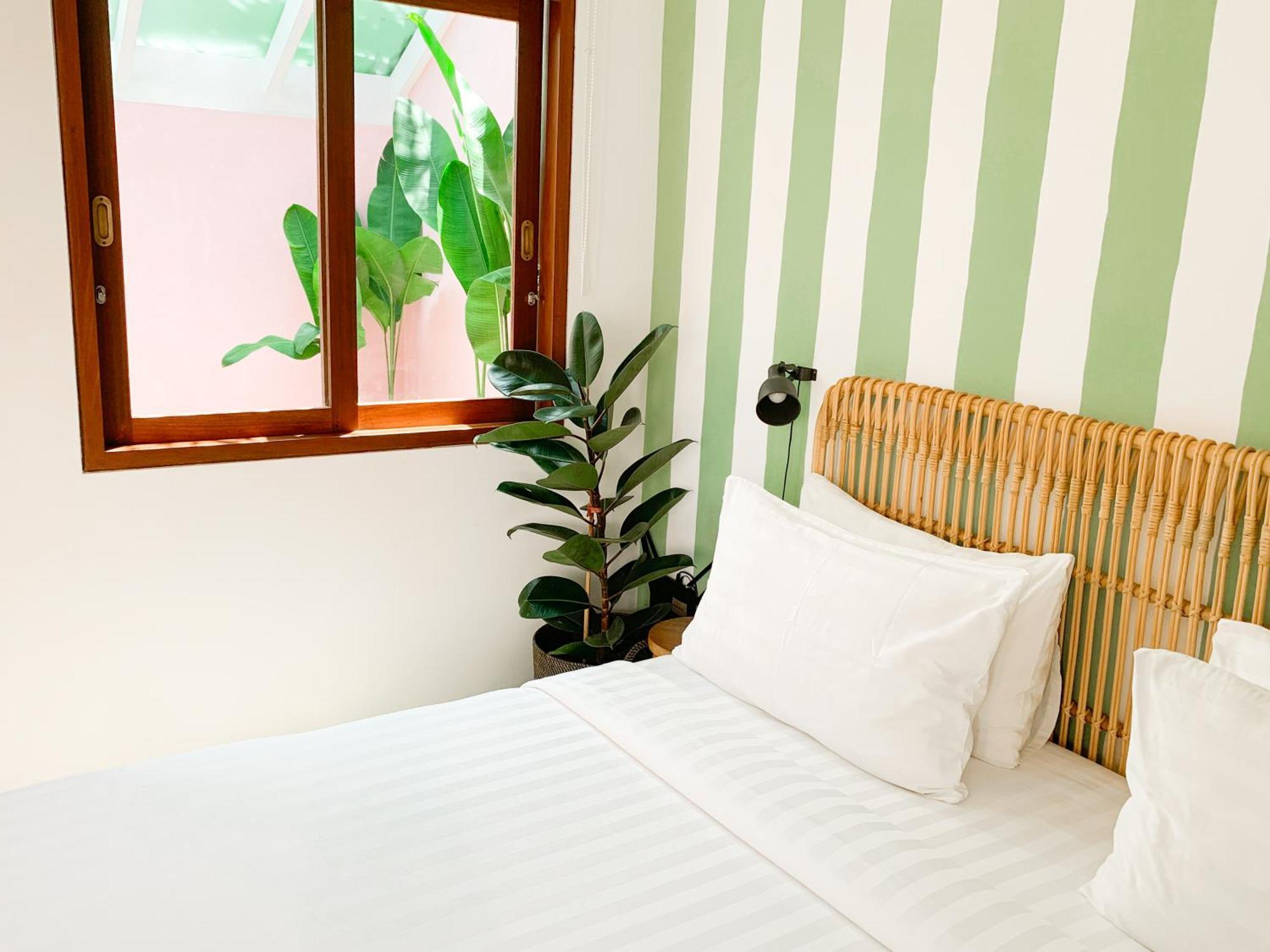 Resor Happy Together By Kresna Hospitality Seminyak (Bali)