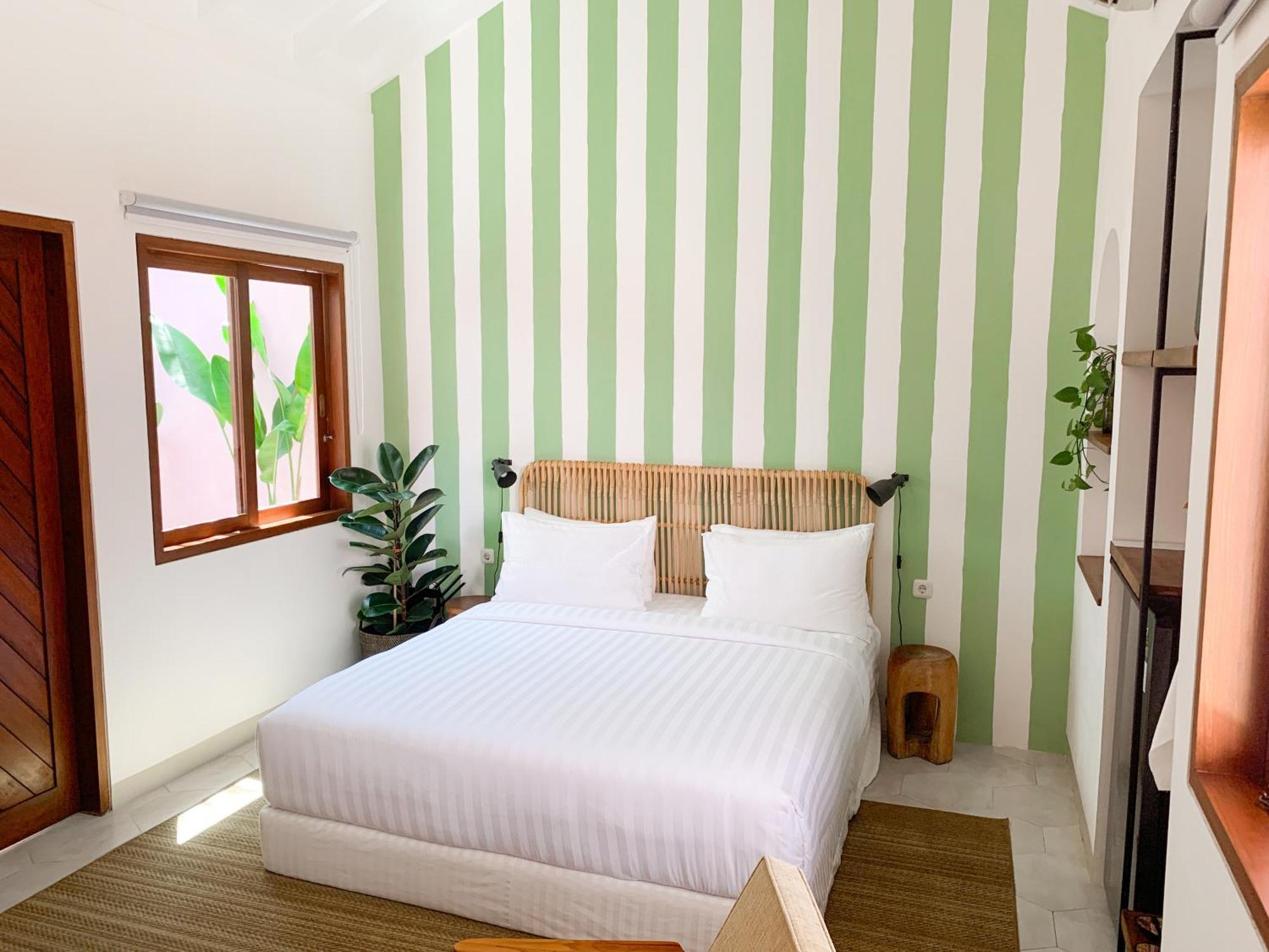 Happy Together By Kresna Hospitality Resor 4*