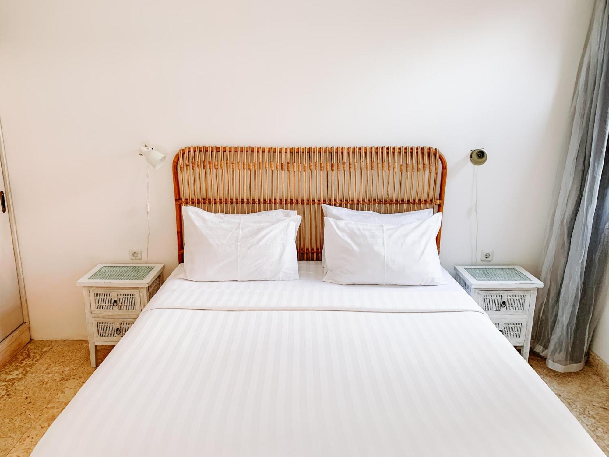 Resor Happy Together By Kresna Hospitality 4*